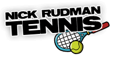 Nick Rudman Tennis
